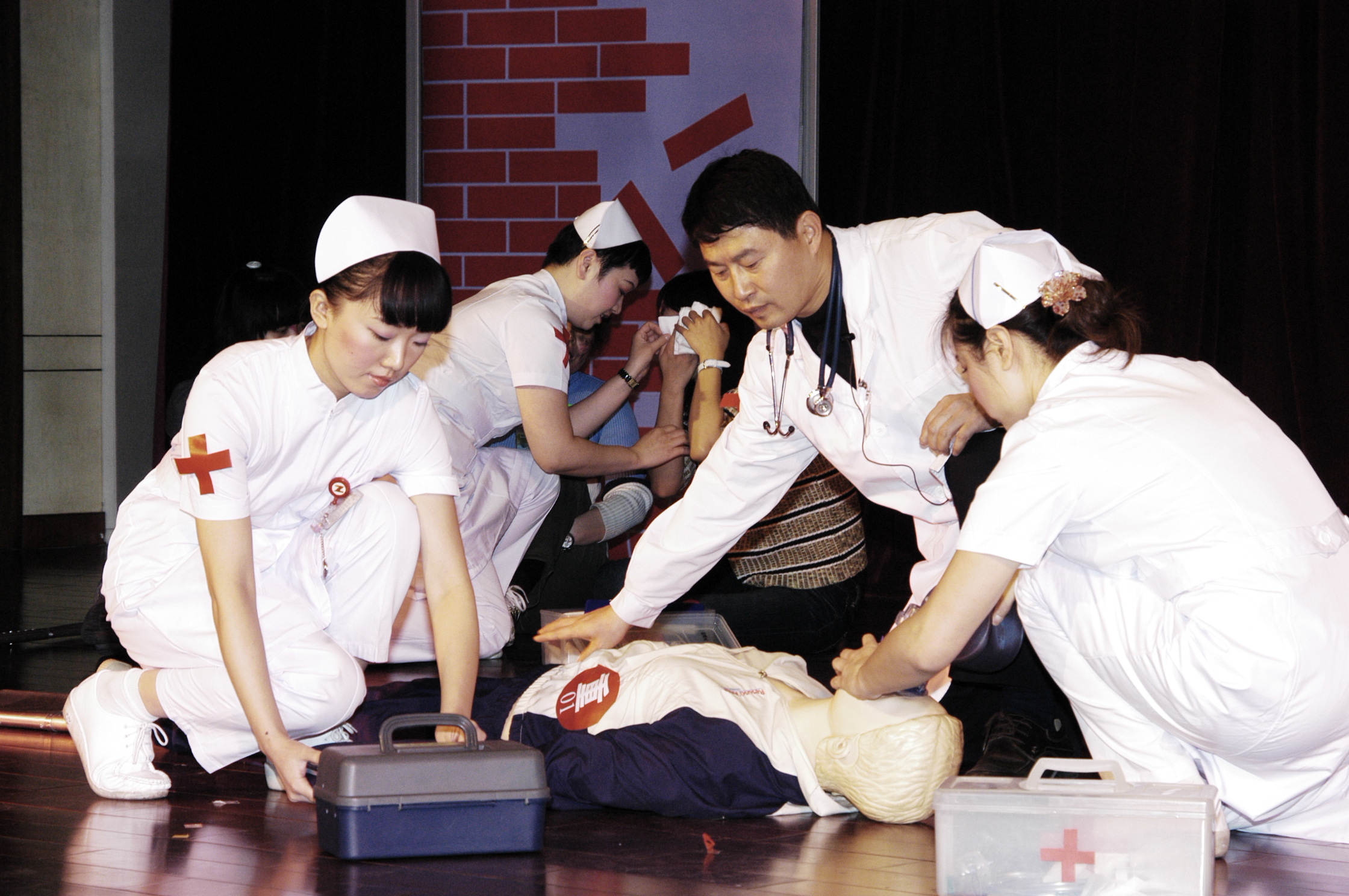 �������������ּ�չʾ