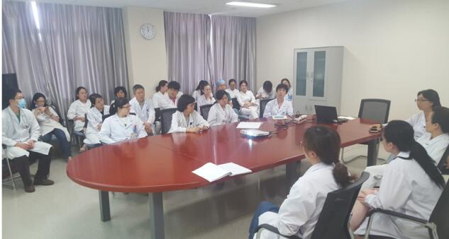 ��ҽ��δ�� ��Ժ�����ۺ��������Ｔ������